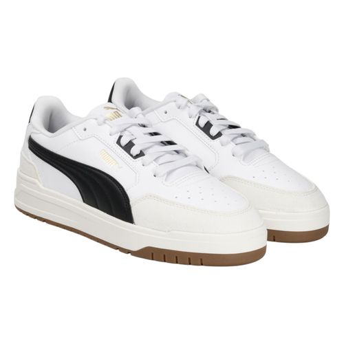 Tênis Puma Shuffle Downtown 403840 Branco