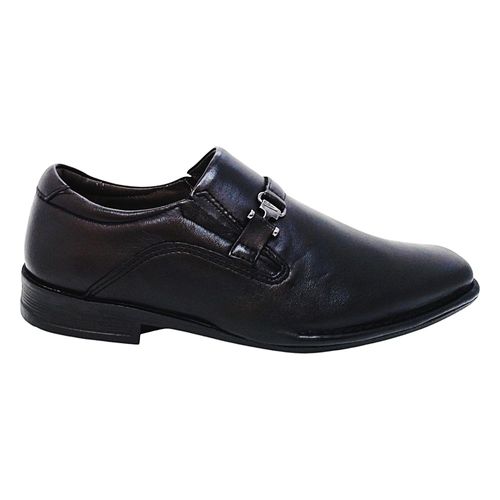 Sapato Social Ferracini Ambience Trad Preto