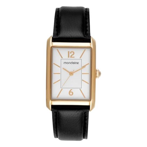 Relógio Mondaine 99798LPMVDH1 Dourado