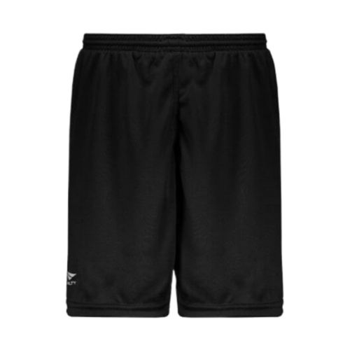 Bermuda Penalty 323303 Preto