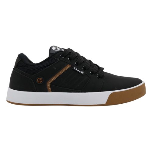 Tênis Ollie Monster 3 Preto