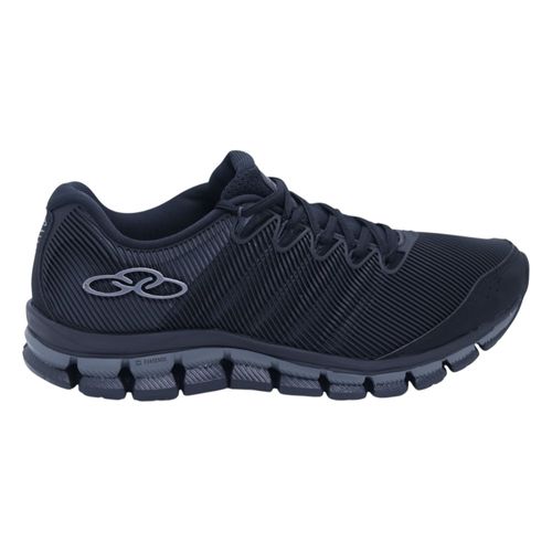 Tênis Olympikus Dynamic Preto