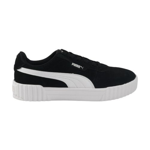 Tênis Puma Carina 3.0 SD 405899 Preto