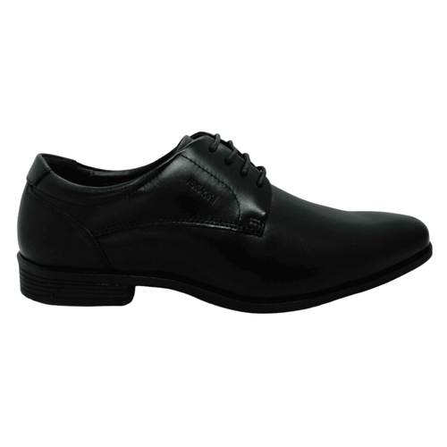 Sapato Social Ferracini London 4463 Preto