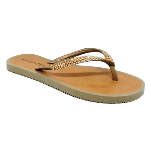Chinelo Via Júpiter 24126 Champanhe