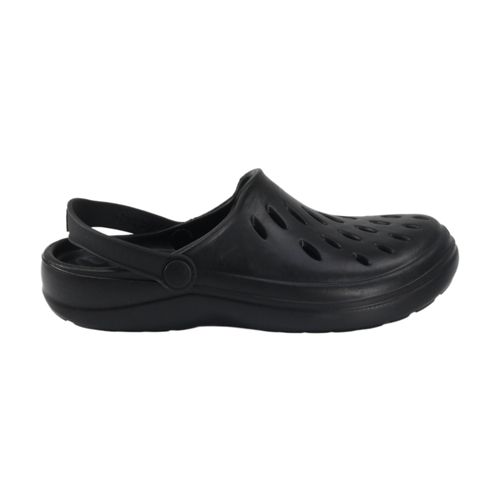 Babuche Boa Onda 2402 Easy Preto