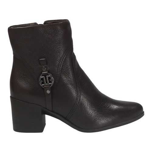 Bota Salto Bottero 346919 Marrom