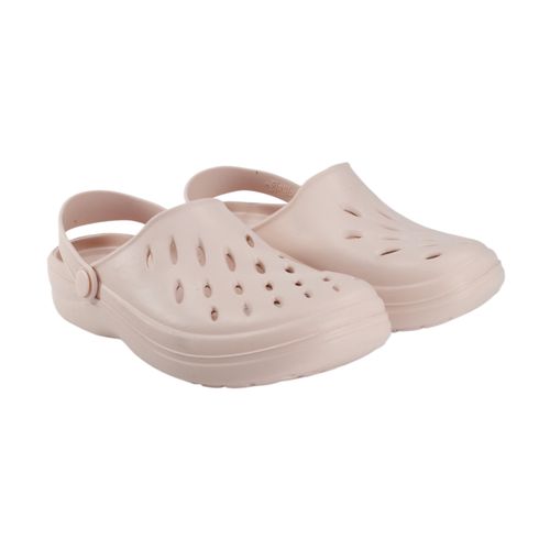 Babuche Boa Onda 2402 Easy Rose