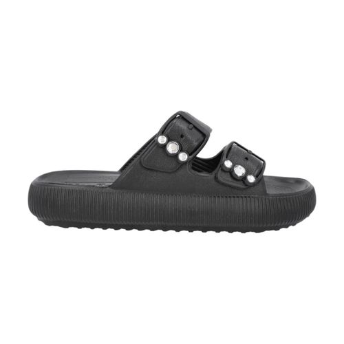 Chinelo Nuvem Usaflex Al4401 Preto