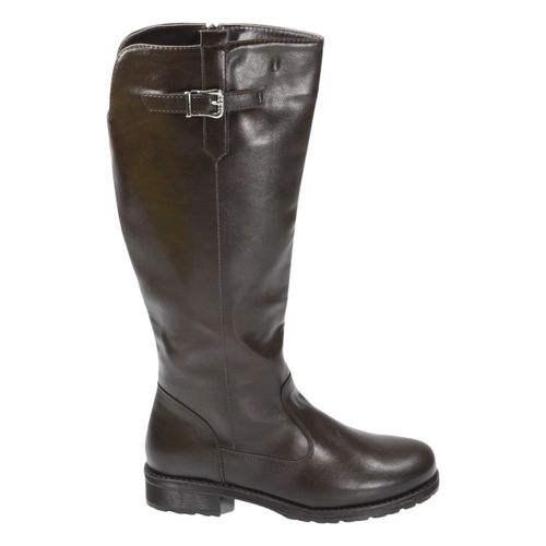 Bota Montaria Mooncity 72129 Marrom
