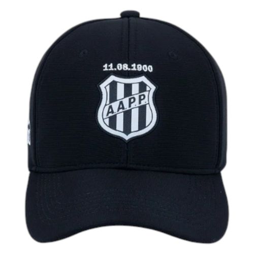Boné Ponte Preta Blue Ocean 38933 Preto