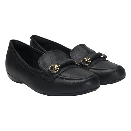 Mocassim Modare 7016.1004 Preto