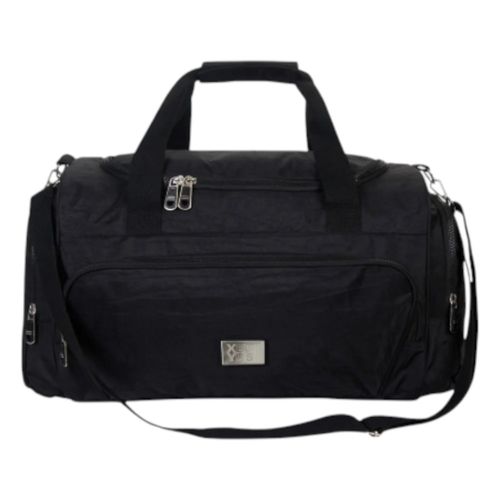 Bolsa Xeryus De Viagem 14445 Preto