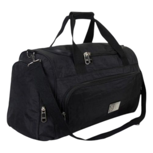 Bolsa Xeryus De Viagem 14445 Preto