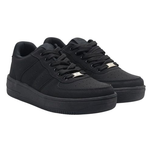 Tênis Ollie Kings Preto