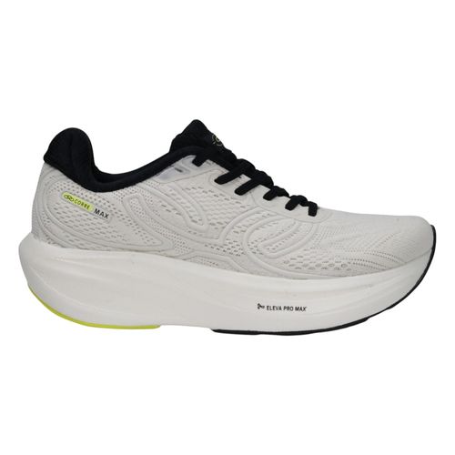 Tênis Olympikus Corre Max 365 M Branco/Preto