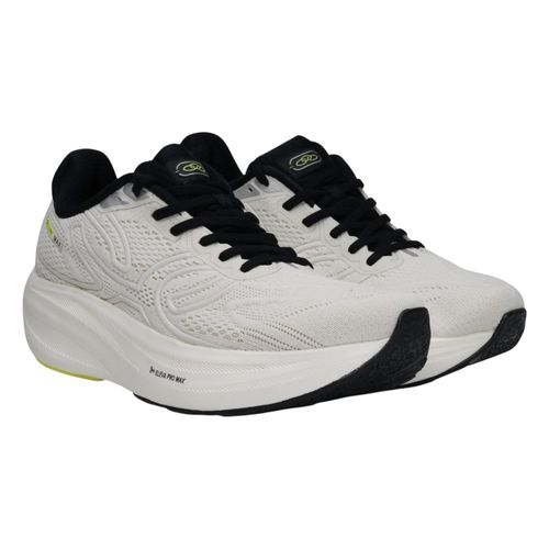 Tênis Olympikus Corre Max 365 M Branco/Preto