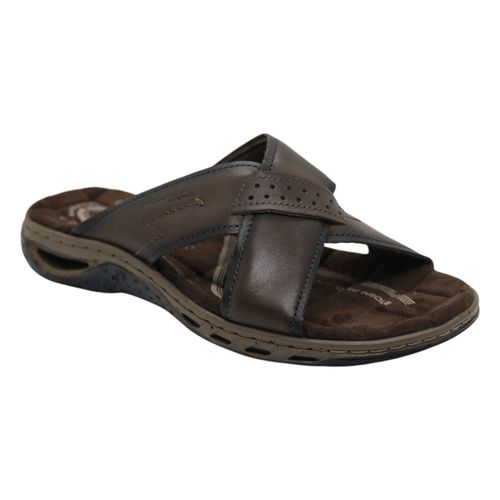 Chinelo Pegada 131661 Cravo