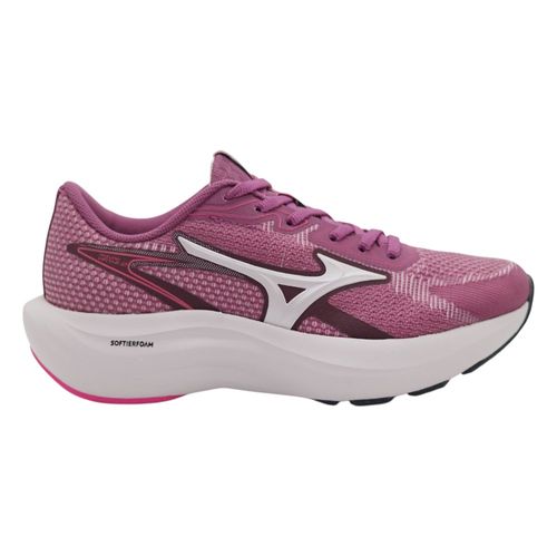 Tênis Mizuno Virtue 2 101136136 Bordo