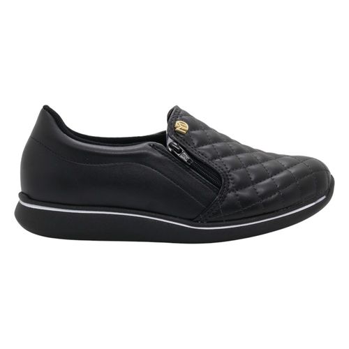 Tênis Modare Slip On 7358.224 Preto