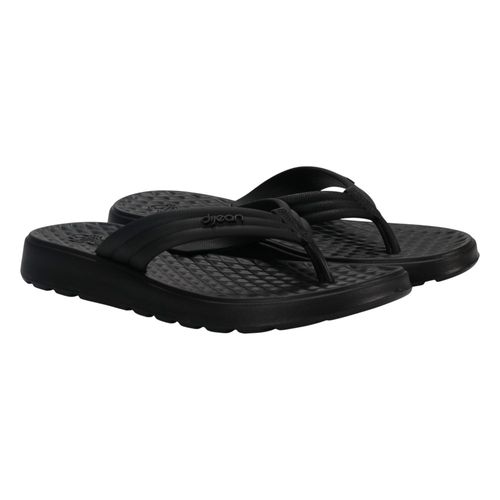 Tamanco Rasteira Dijean 33010001 Preto