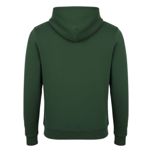 Blusa Moletom Broken Rules 540392 Verde Militar