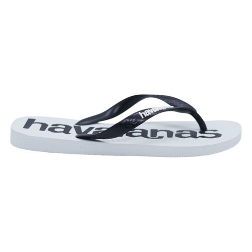 Chinelo Havaianas Top Logomania 2 4145741 Branco