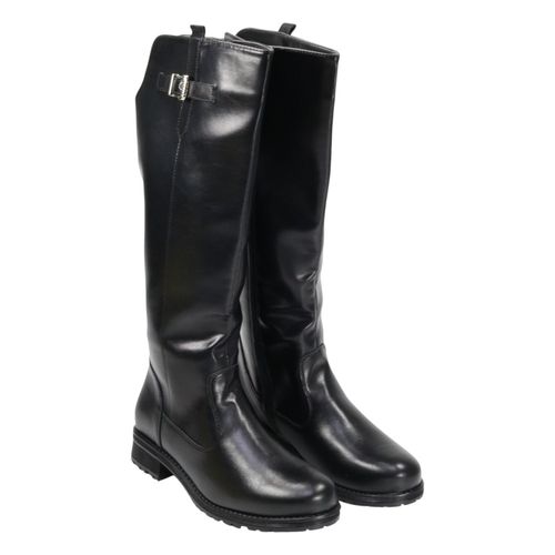 Bota Montaria Mooncity 72129 Preto