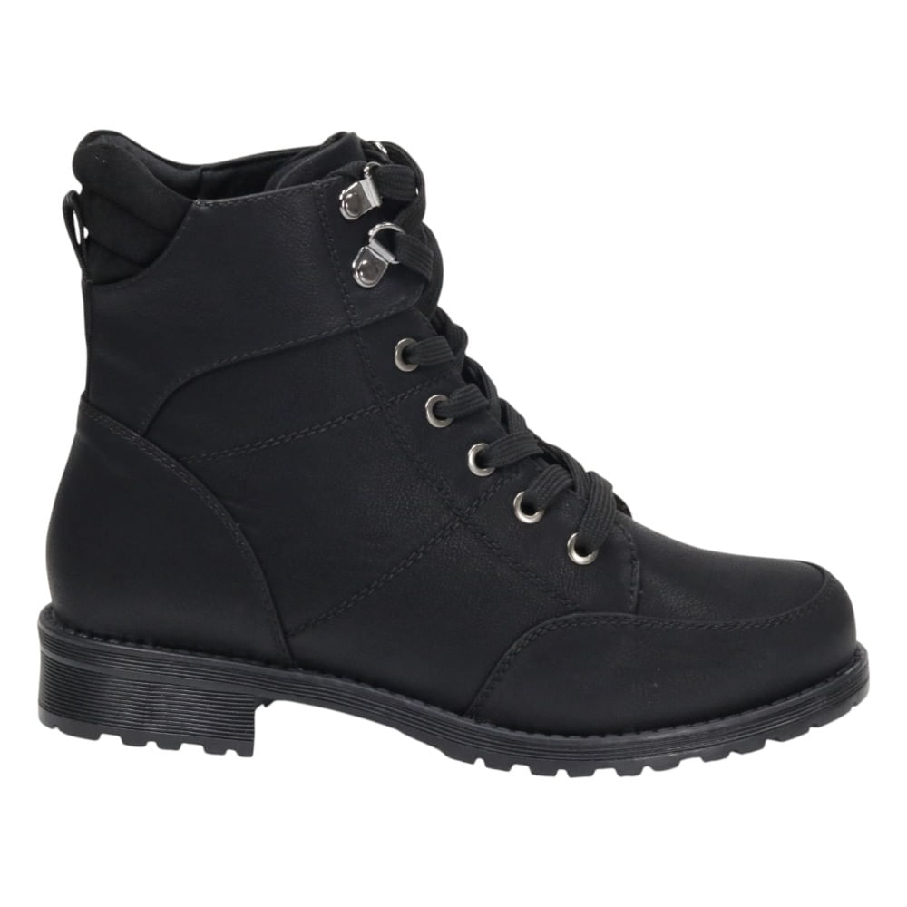 Tênis Mizuno Virtue 2 101136136 Preto