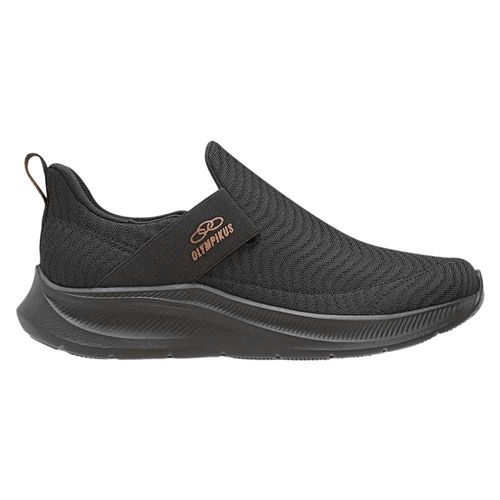 Tênis Olympikus 952 Flutua Preto