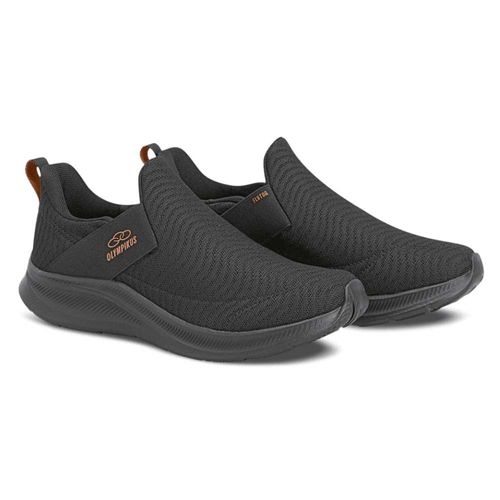 Tênis Olympikus 952 Flutua Preto