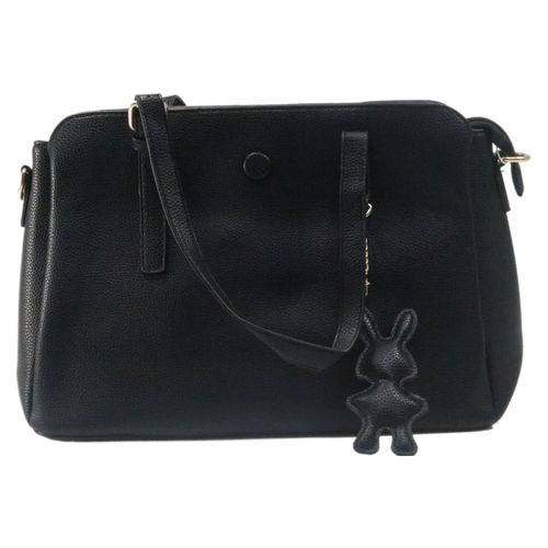 Bolsa Gooc BFC DF 147 Preto