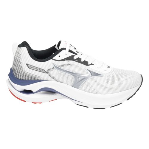 Tênis Mizuno Wave Vitality 7 101130130 Branco