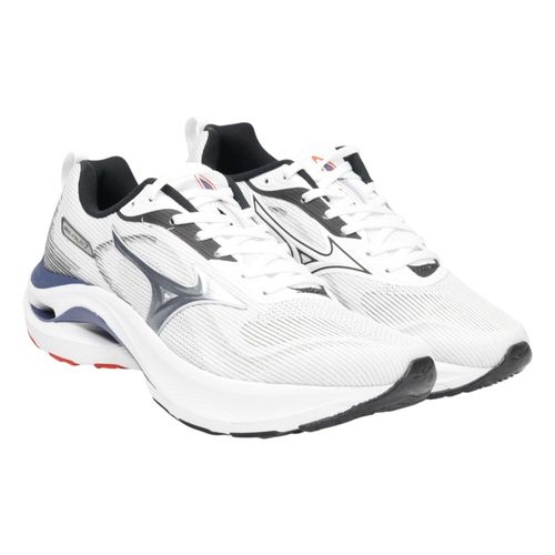 Tênis Mizuno Wave Vitality 7 101130130 Branco