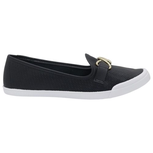 Sapatilha Moleca 5109.796 Preto