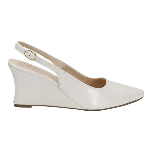Scarpin Dandara 521.7597 Branco