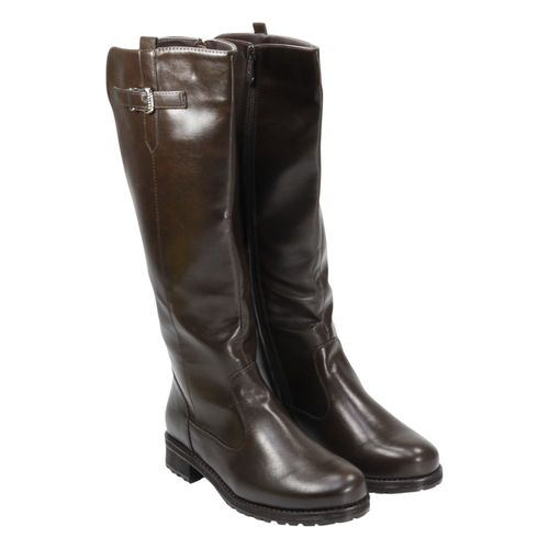 Bota Montaria Mooncity 72129 Marrom