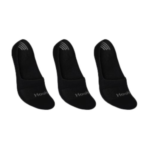 Meia Sapatilha Hoahi 33/38 HOWZ22968 Preto