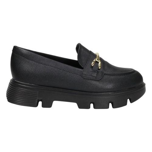 Mocassim Modare 7409.102 Preto