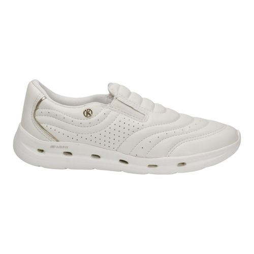 Tênis Kolosh C4442 Creme