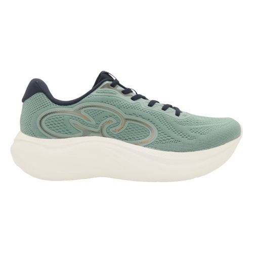 Tênis Olympikus Rush Verde Militar