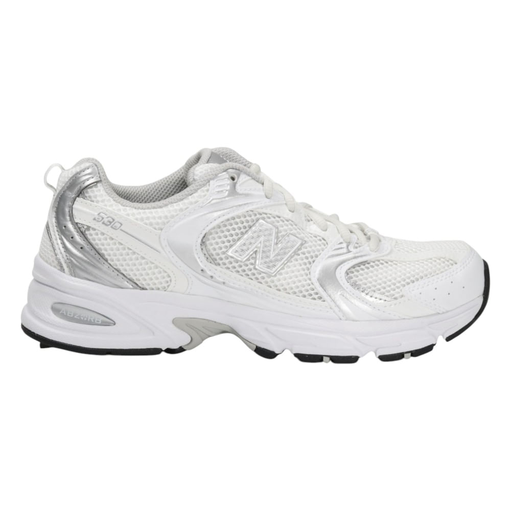 Tênis Mizuno Wave Mirai 7 101012012 Chumbo