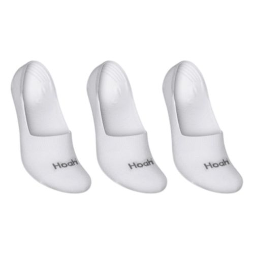Meia Sapatilha Hoahi 33/38 HOWZ22967 Branco