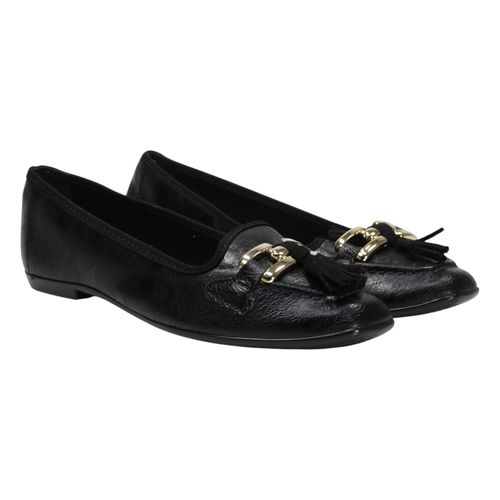 Sapatilha Moleca 5729.143 Preto
