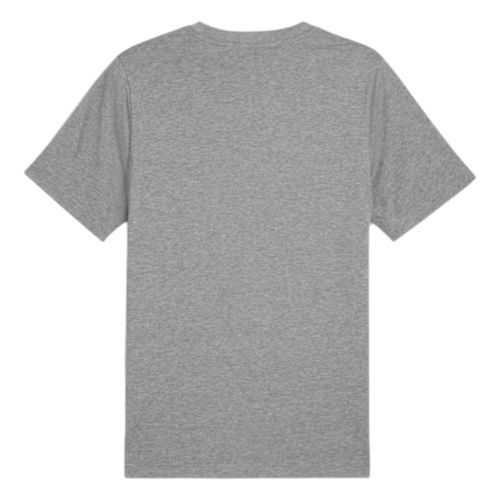 Camiseta Essentials Small Logo No. 1 682534 Cinza