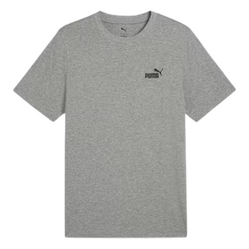 Camiseta Essentials Small Logo No. 1 682534 Cinza
