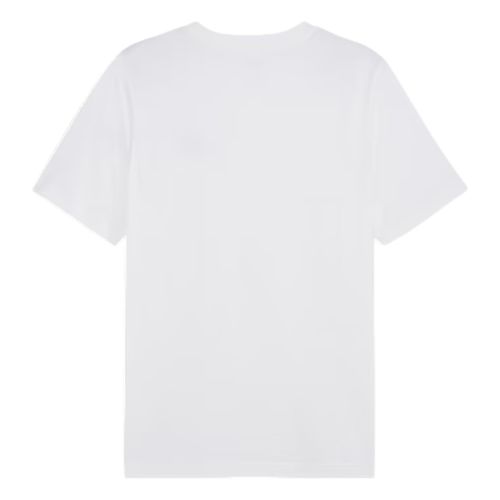 Camiseta Essentials Small Logo No. 1 682534 Branco