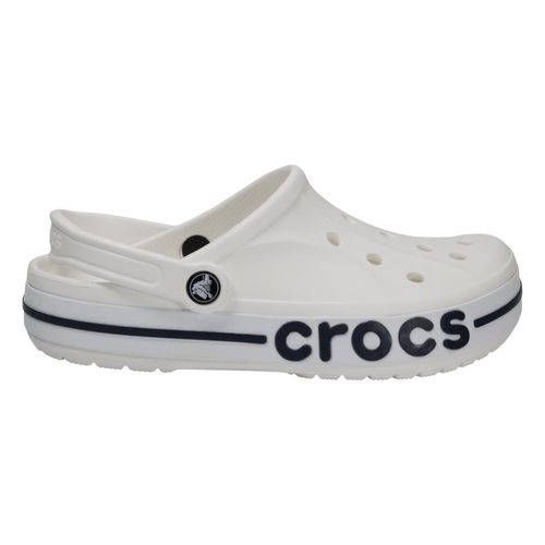 Sandália Crocs Bayaband Clog 205089 Branco