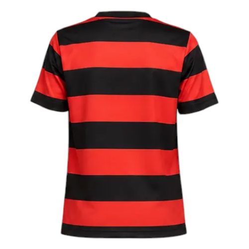 Camisa Betel Flamengo 8126012 Preto
