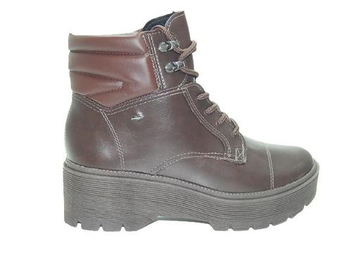 COTURNO DAKOTA 03 - CAFE/BROWN